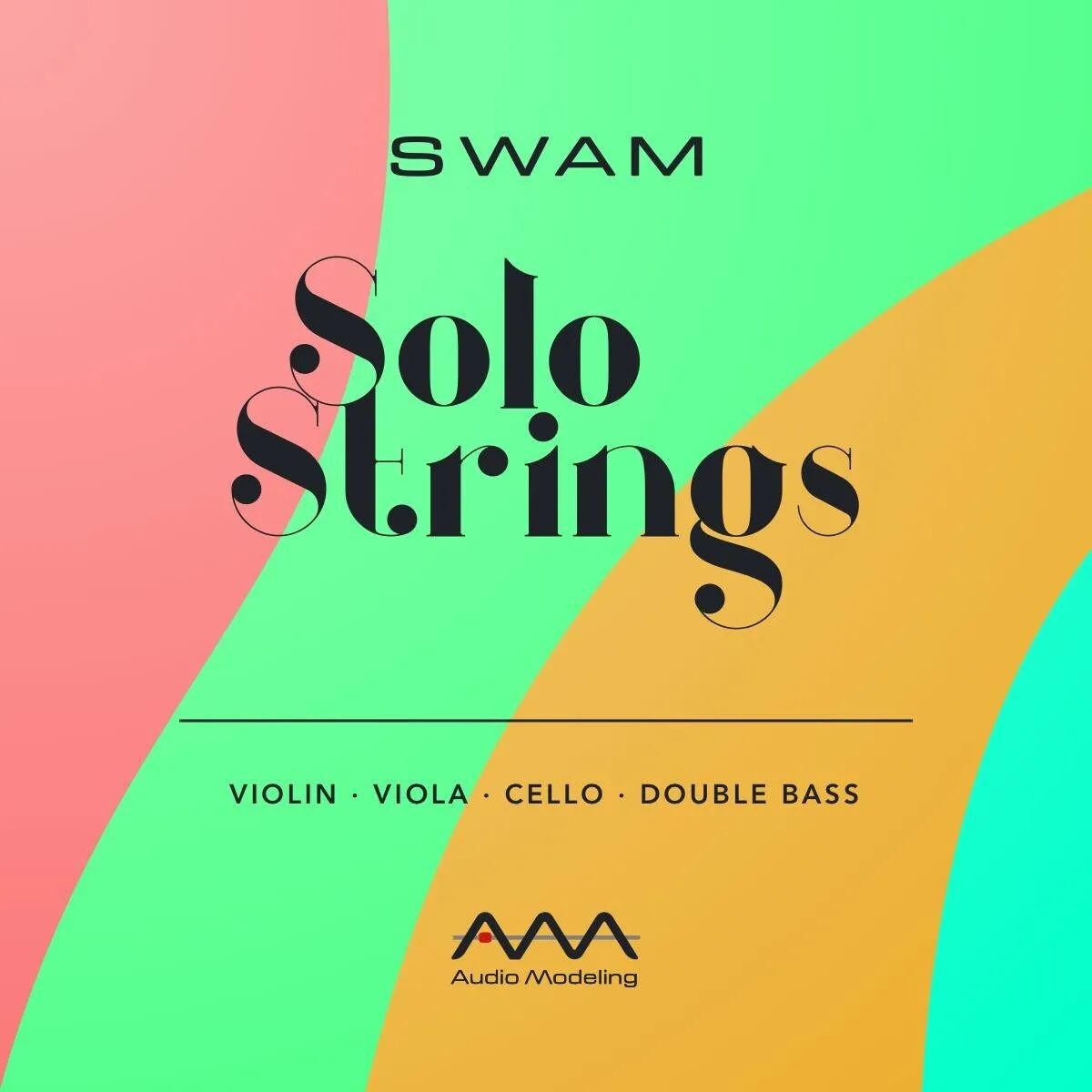 

Аудиомоделирование SWAM Solo Strings Bundle