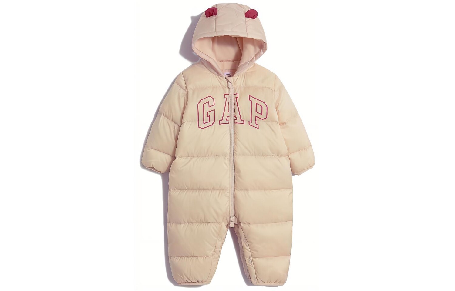 

Комбинезон TD Gap, розовый