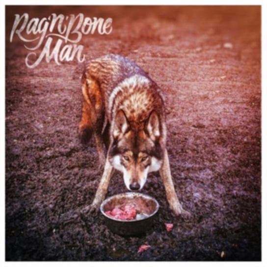 Виниловая пластинка Rag'n'Bone Man - Wolves