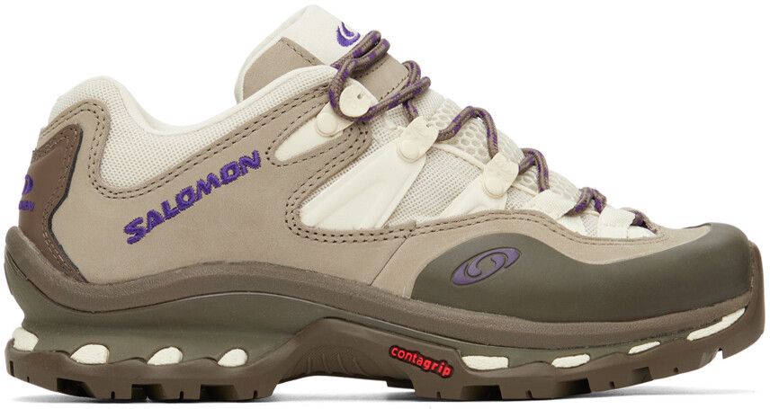 

Кроссовки Off-White XT-Quest 2 Advanced Salomon
