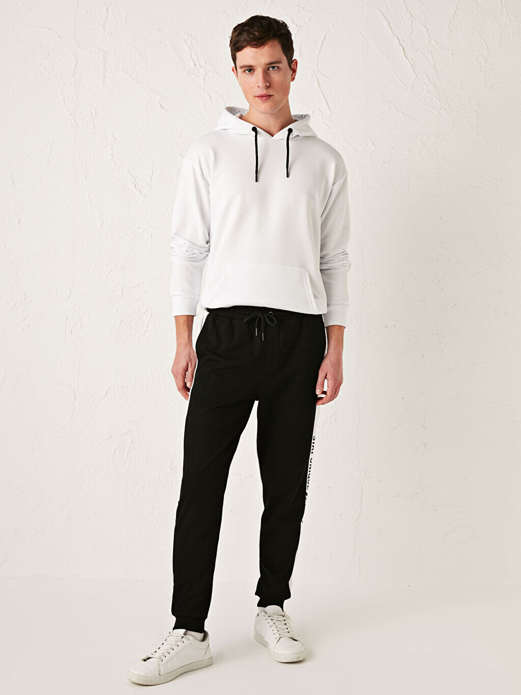 

Спортивные брюки Slim Fit Jogger LCW Casual