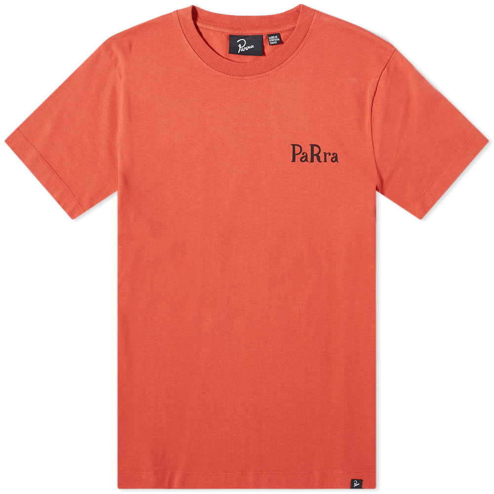 

Футболка By Parra Lasceaux Tee