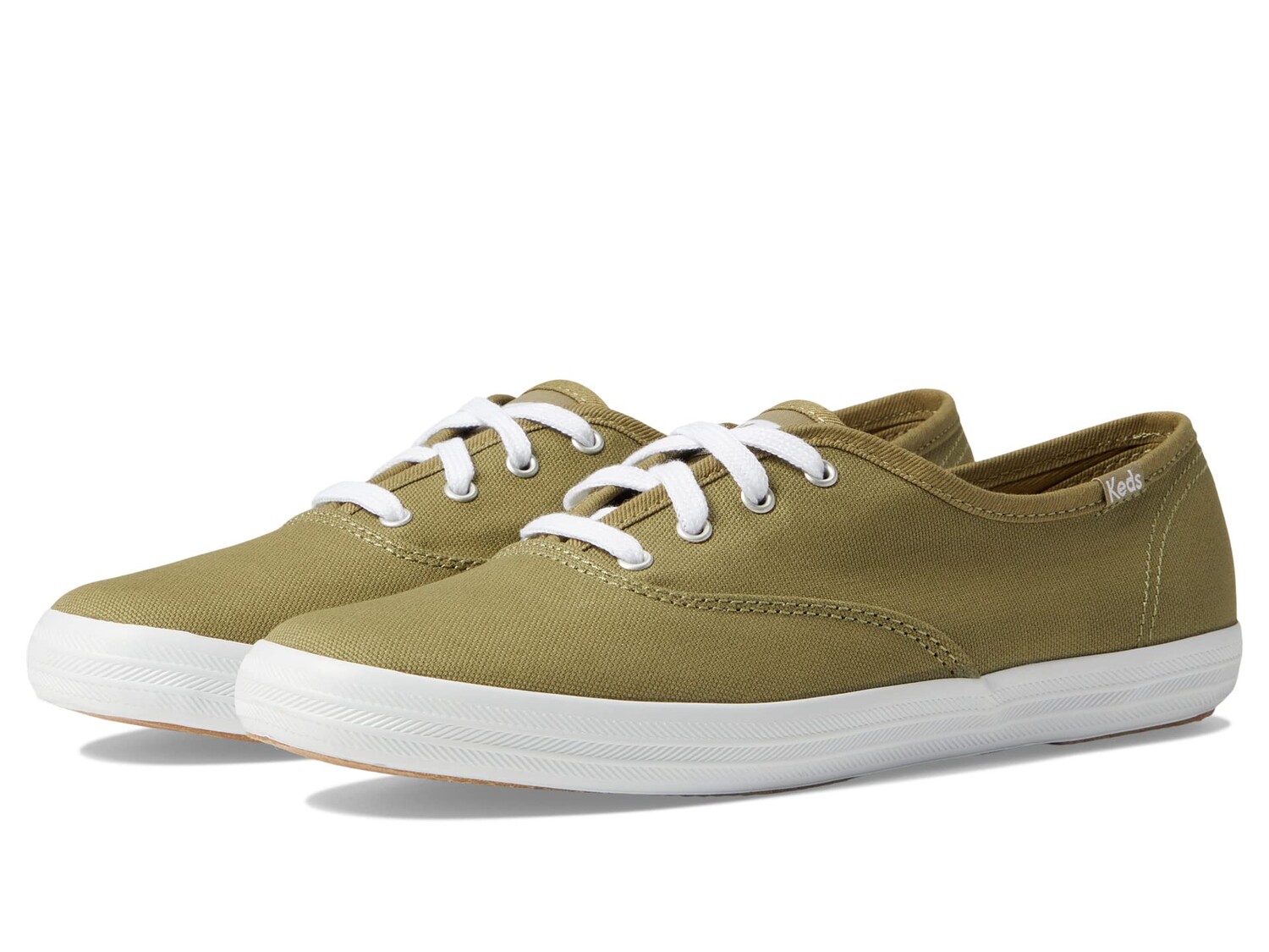 

Кроссовки Keds, Champion Seasonal Canvas