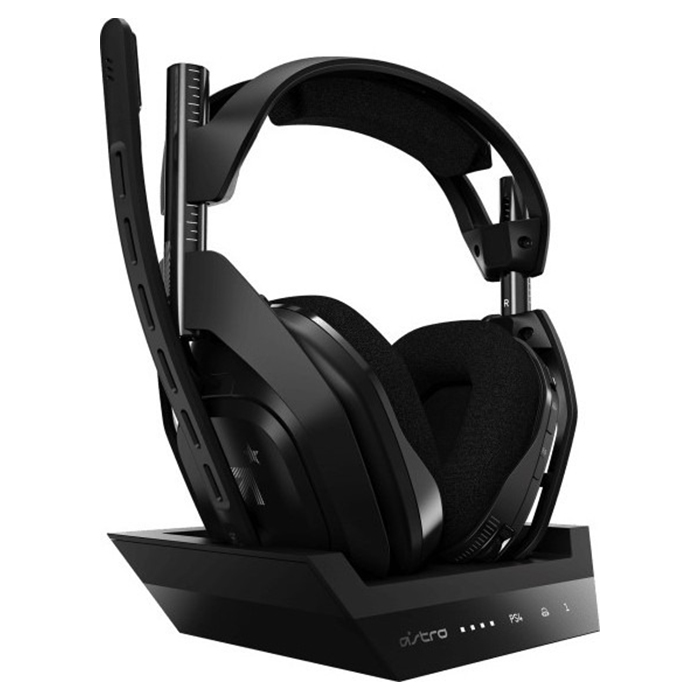 ASTRO Gaming A50 4 Generation