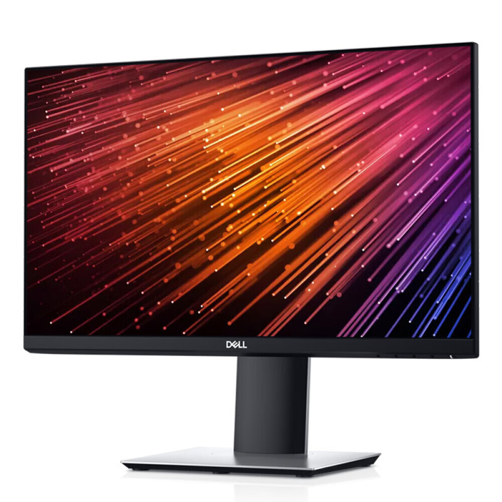 

Монитор Dell P2319H, 23", 1920 x 1080, 60 Гц, IPS, черный