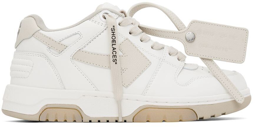 

Кроссовки Off-White Out Of Office