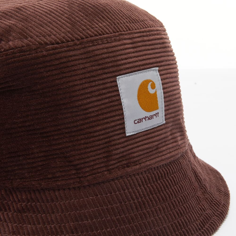 

Кордовая шляпа-ведро Carhartt WIP