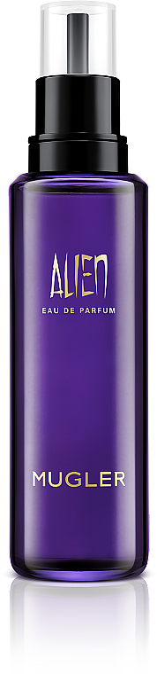 

Духи Mugler Alien Refillable