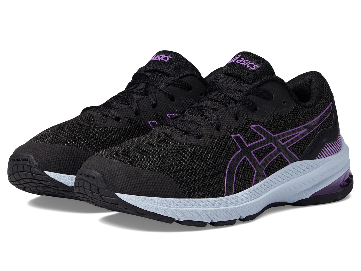 

Кроссовки ASICS Kids, GT-1000 11 GS