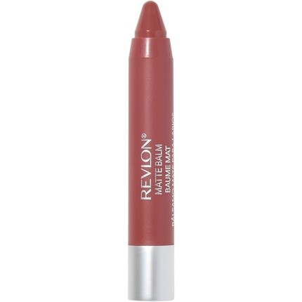 

Губная помада Colorburst Matte Balm Sultry 225, Revlon