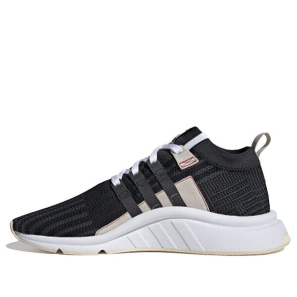

Кроссовки Adidas originals EQT Support Mid Adv Pk /Grey, Черный