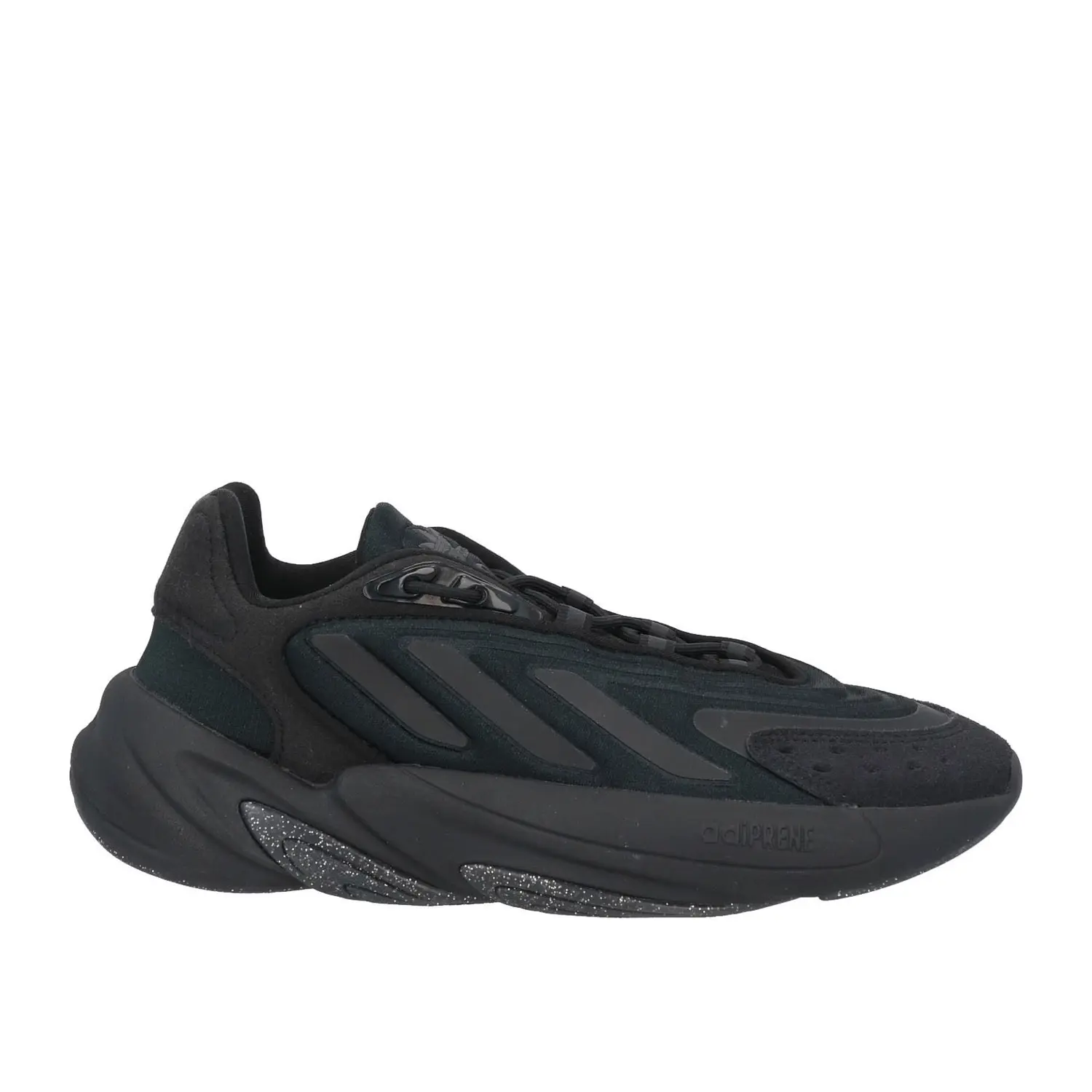 

Кроссовки Adidas Originals, черный