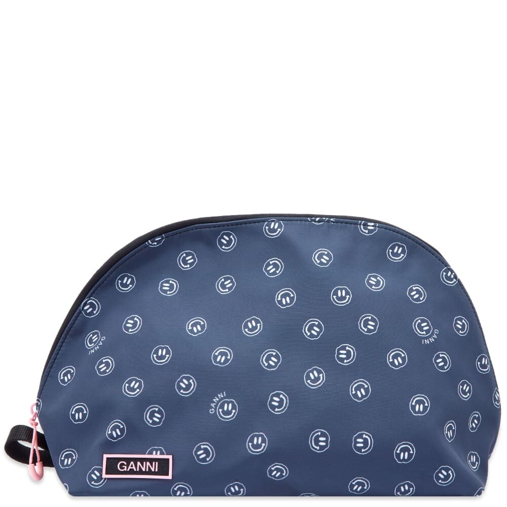 

Сумка GANNI Vanity Bag