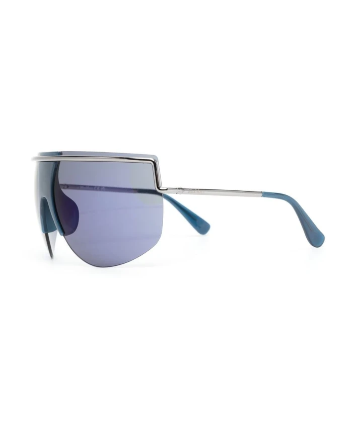 

Солнцезащитные очки mm0050 90x Max Mara, серый