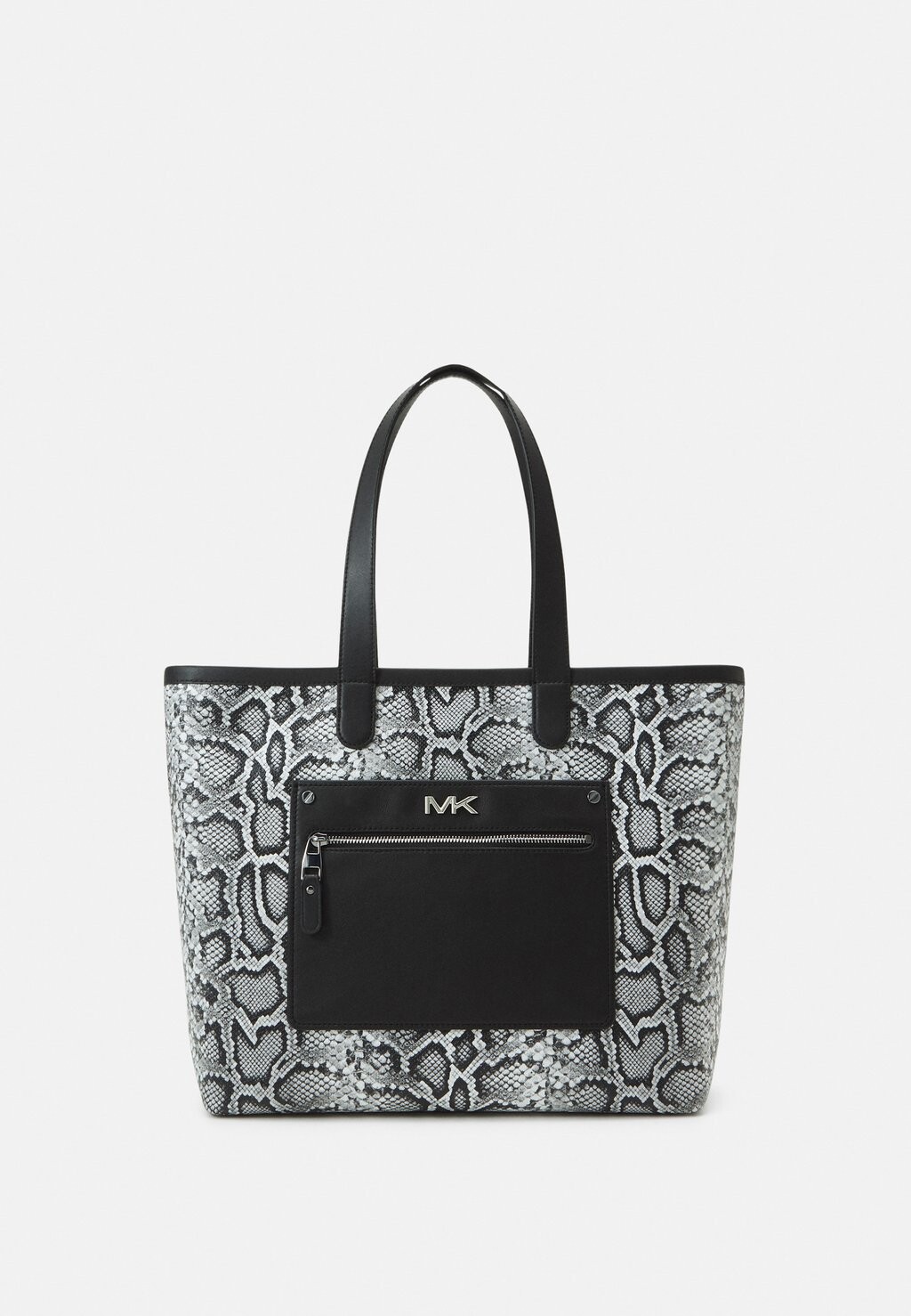 

Сумка ZIP TOP TOTE UNISEX Michael Kors, цвет black