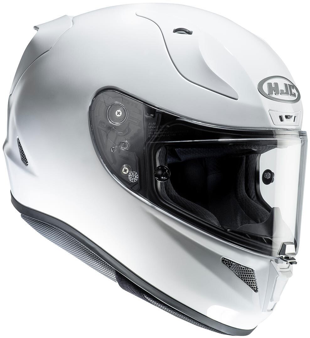 

HJC RPHA 11 шлем, белый