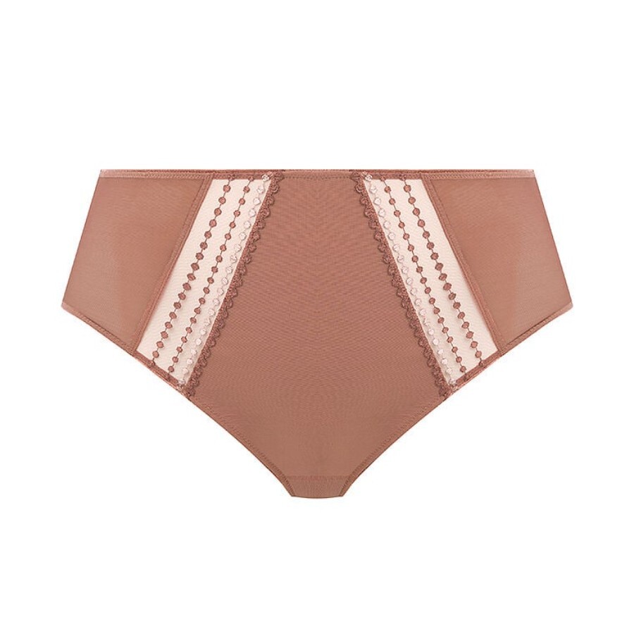 

Трусы Elomi Matilda Full Brief, темно-бежевый