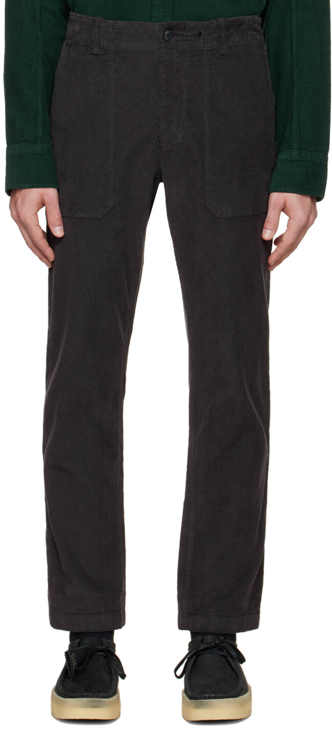 

Брюки Black Cliffe rag & bone