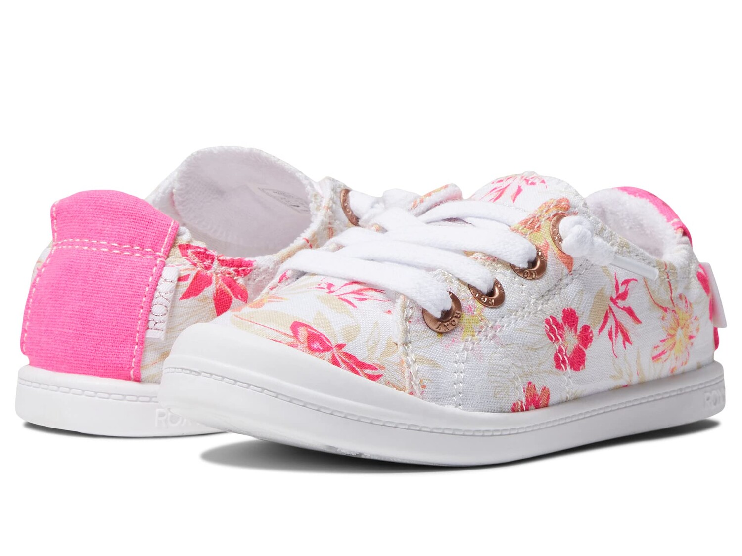 

Кроссовки Roxy Kids, Bayshore IV