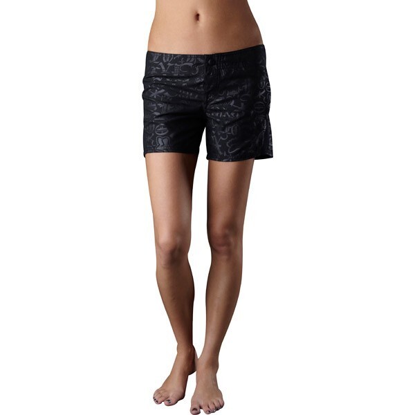 

Шорты FOX GIRLS Magnetism Boardie 11, черный