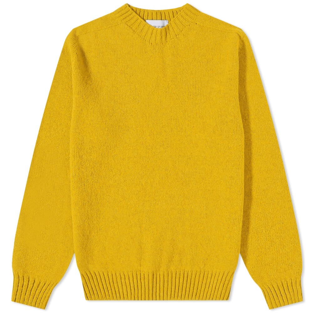 Джемпер Country Of Origin Supersoft Seamless Crew Knit джемпер uniqlo cashmere 3d knit seamless бежевый