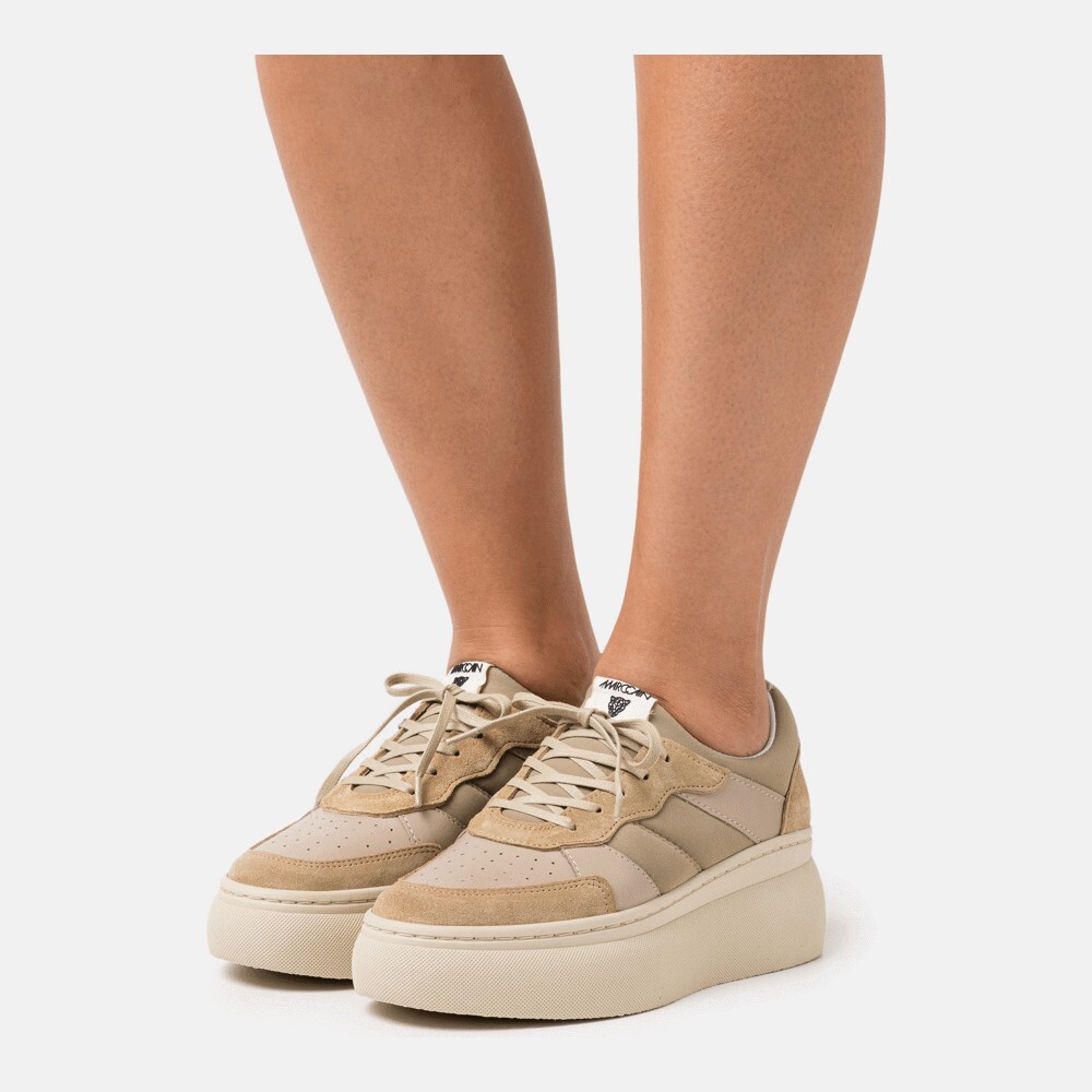 

Кроссовки Marc Cain Zapatillas, beige