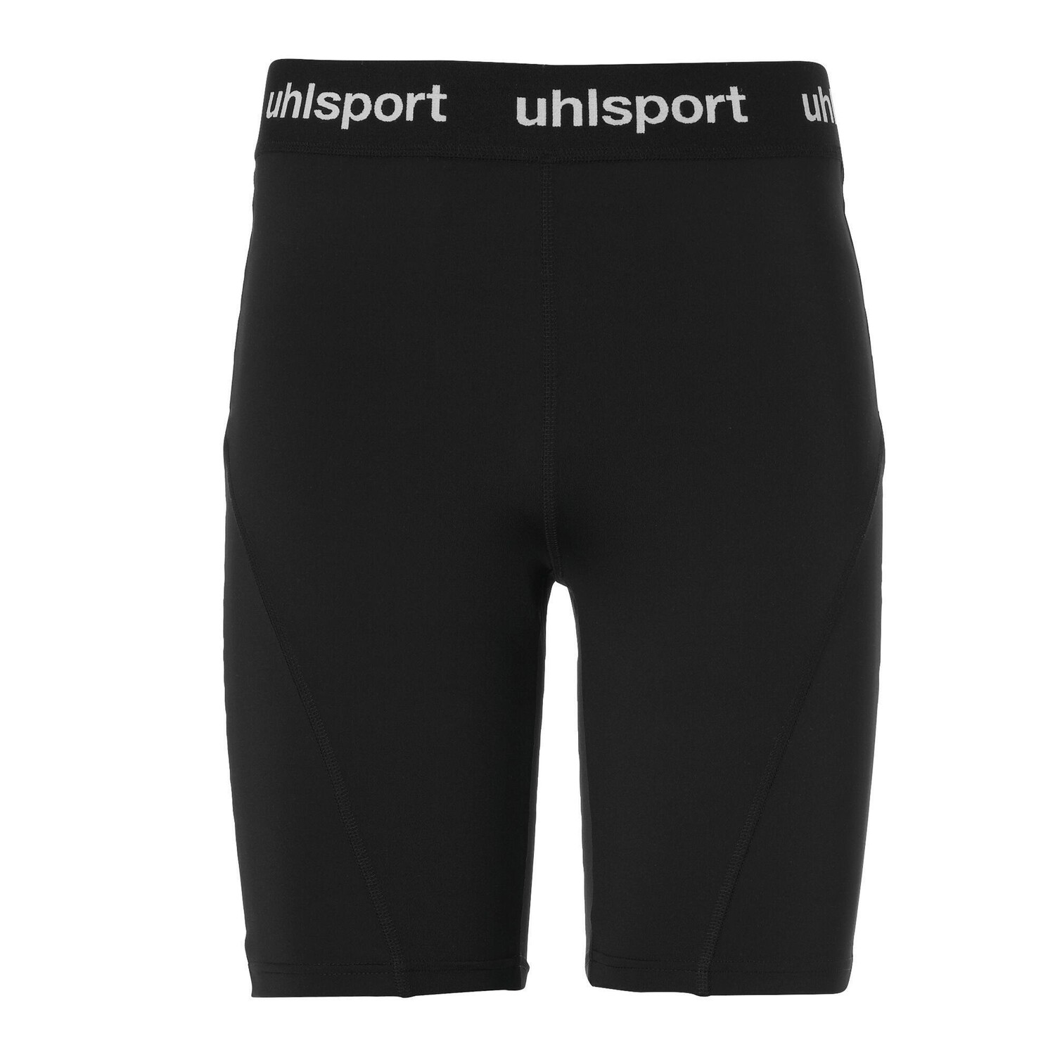 

Детские компрессионные шорты Uhlsport pro колготки, черный/черный/белый