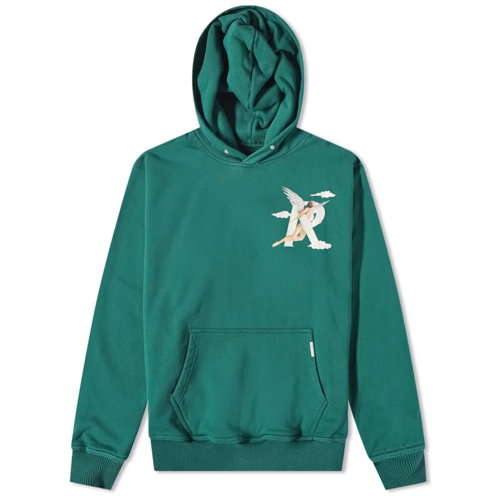 

Толстовка Represent Storms In Heaven Hoody