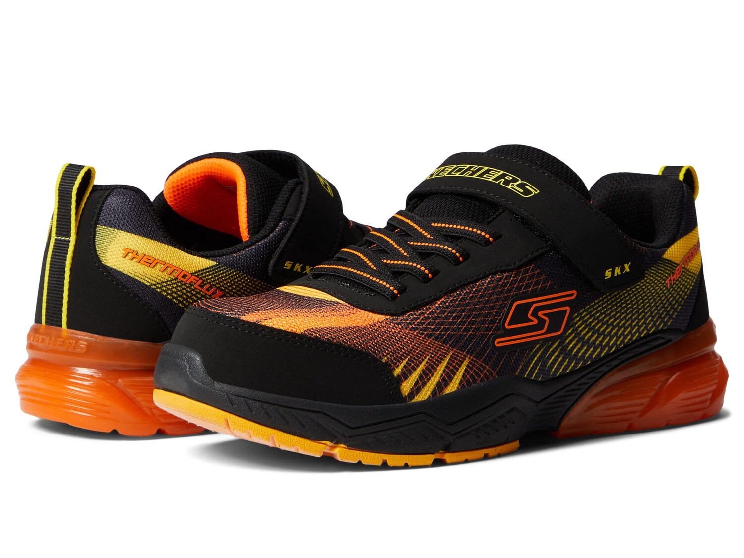 

Кроссовки SKECHERS KIDS, Thermoflux 2.0