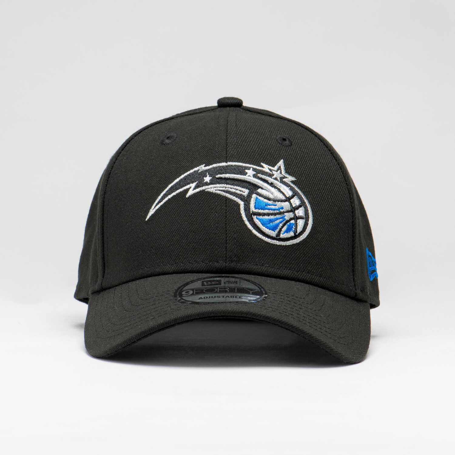 

Баскетбольная кепка NBA Orlando Magic женская/мужская черная NEW ERA