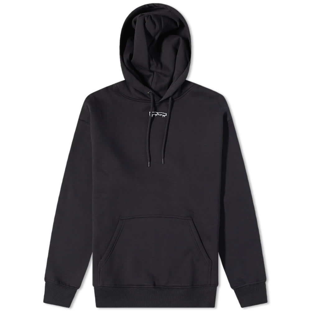 

Толстовка f*cking Awesome Outline Drip Hoody
