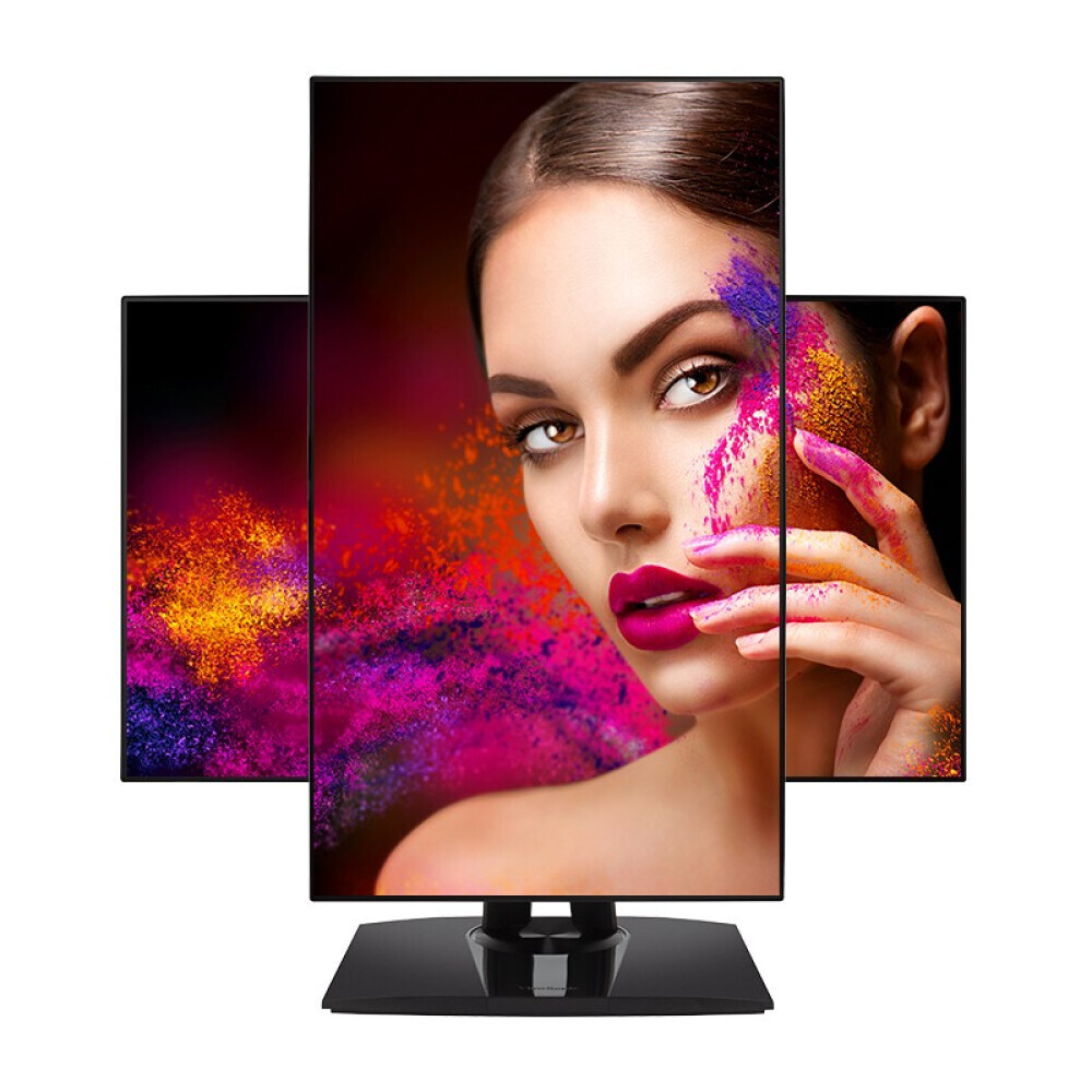 

Монитор ViewSonic VP2468A 24" IPS