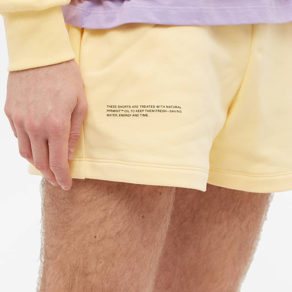 

Шорты Pangaia 365 Short