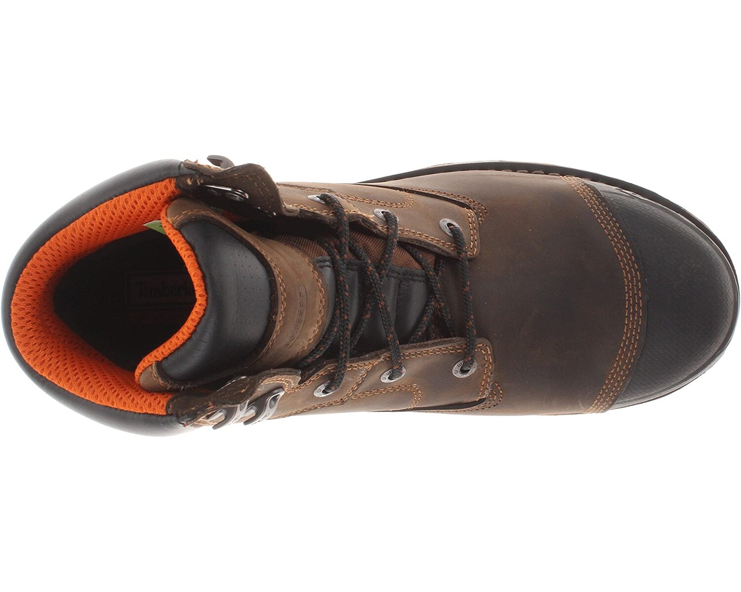 

Ботинки Boondock WP 6" Comp Toe Timberland PRO, коричневый