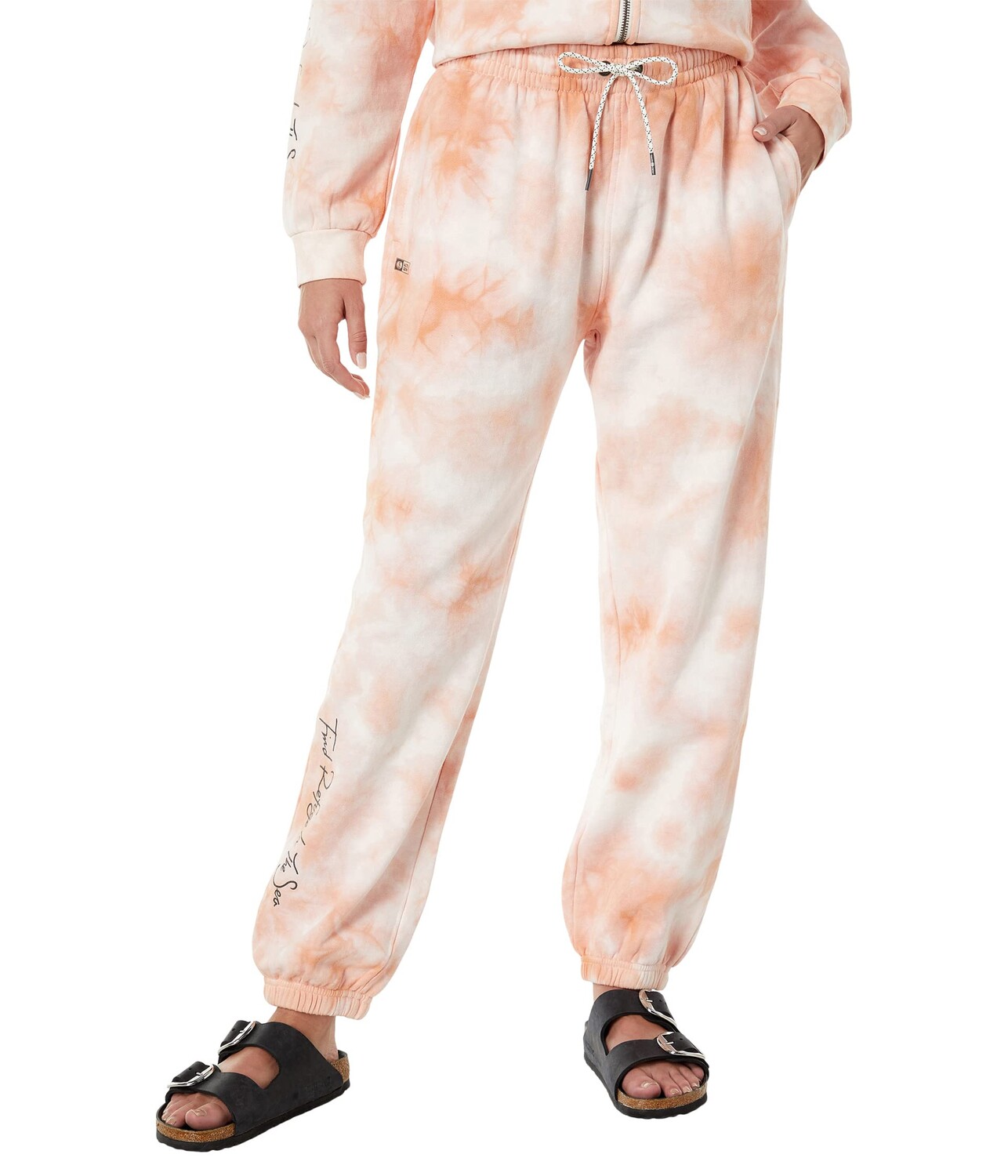 

Брюки Salty Crew, Alpha Sweatpants, Белый