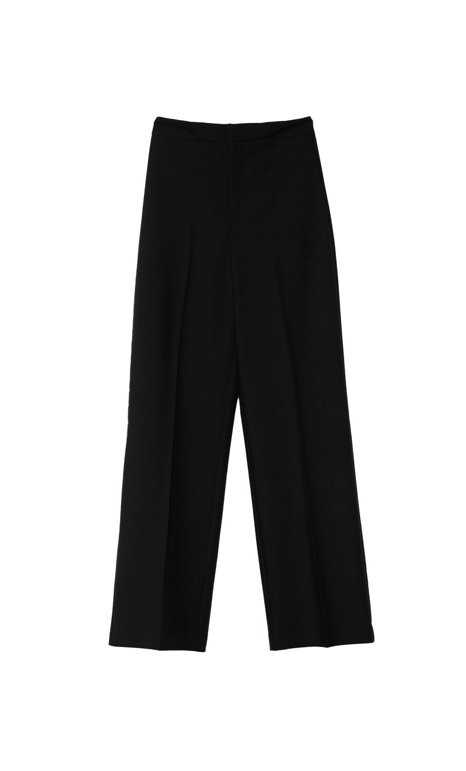 

Умные брюки Stradivarius