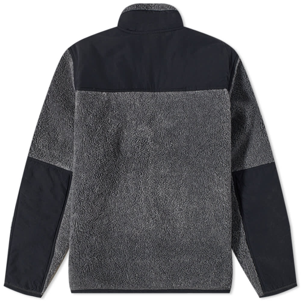 

Толстовка Polo Ralph Lauren Panelled Zip Through Fleece