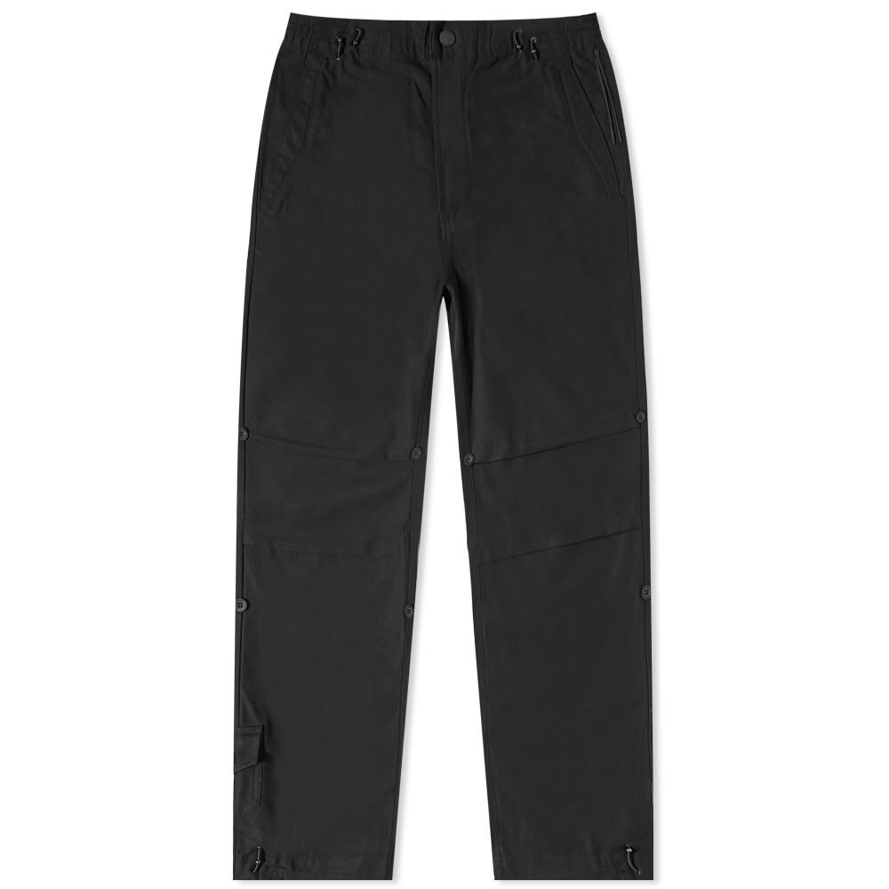 

Брюки Maharishi MILTYPE Organic Snopant, Черный