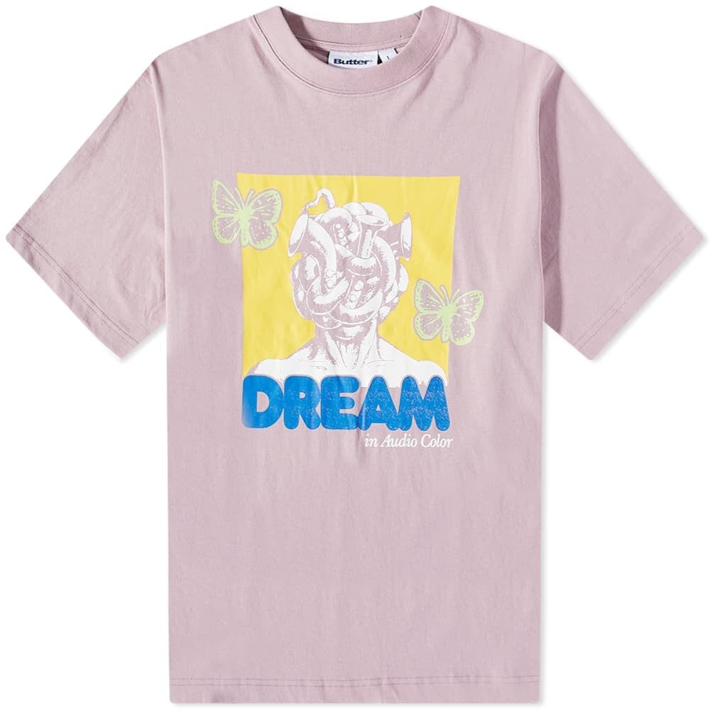 

Футболка Butter Goods Dream Tee