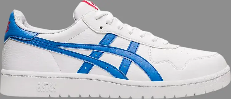 Asics Japan S Gs Белые Купить