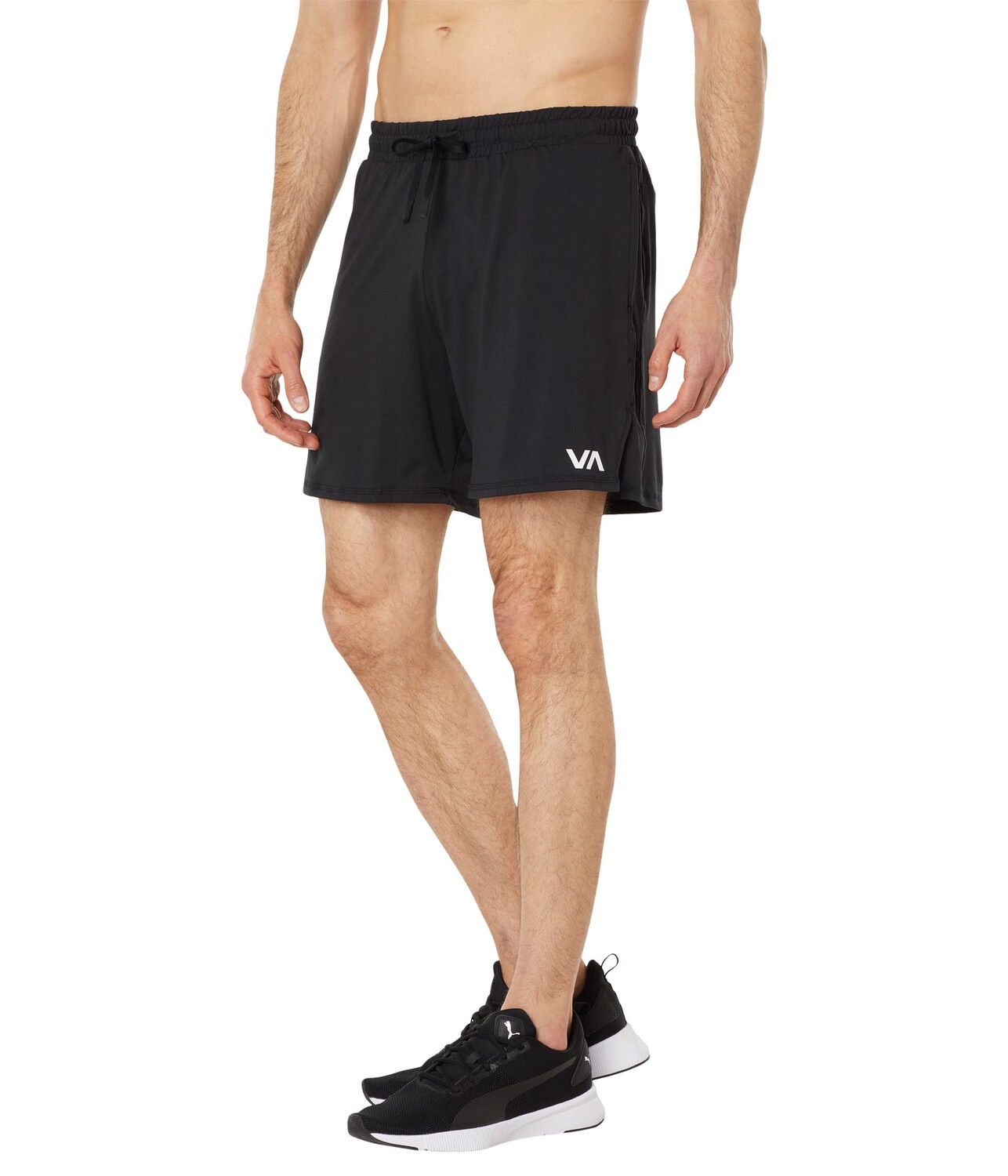 

Шорты RVCA, Sport Vent Shorts