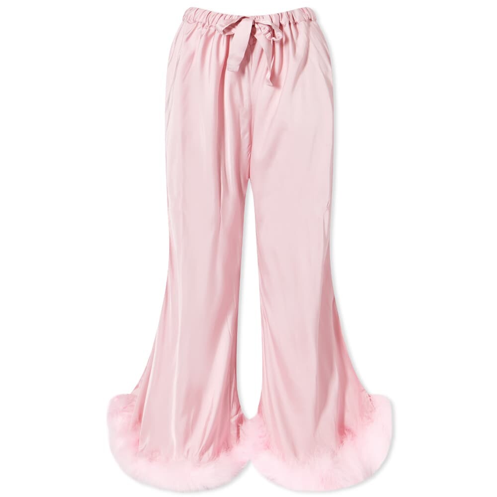 

Брюки Sleeper Boudoir Pant