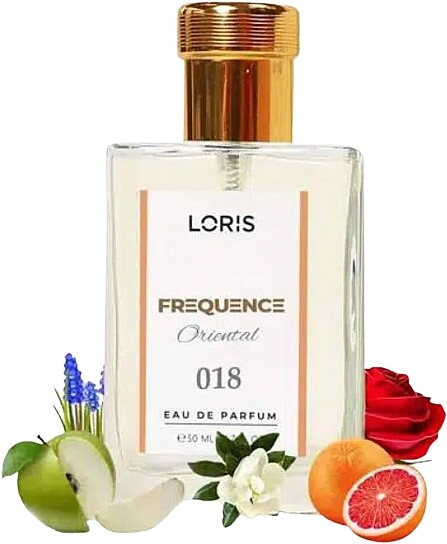 

Духи Loris Parfum Frequence K018