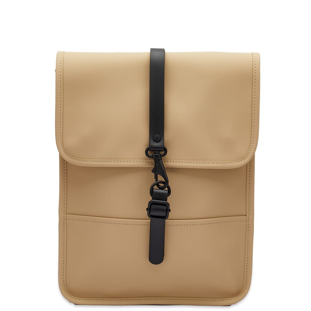

Рюкзак Rains Micro Backpack
