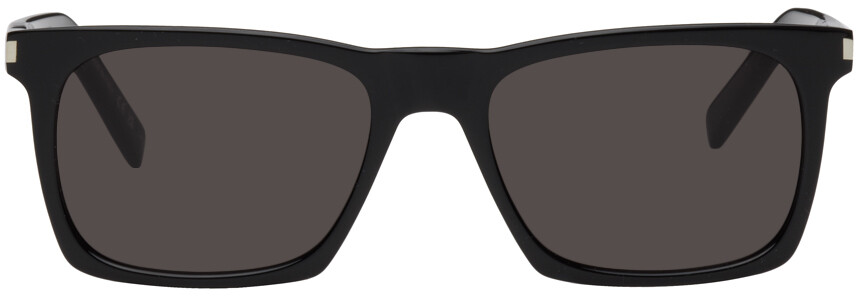 

Черные солнцезащитные очки SL 559 Saint Laurent