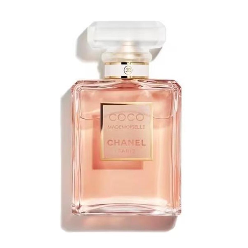 Парфюмерная вода Chanel Coco Mademoiselle, 35 мл - фото