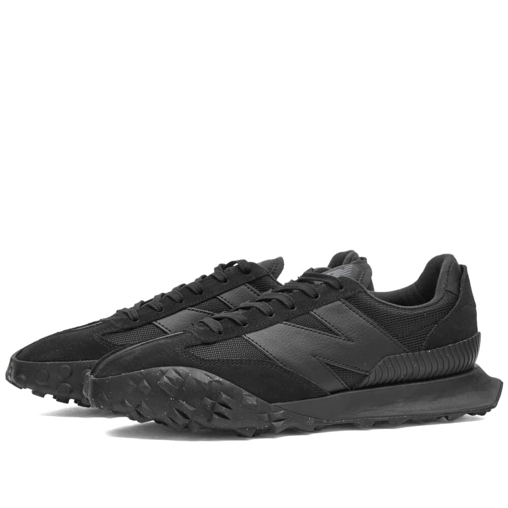 

Кроссовки New Balance UXC72SC
