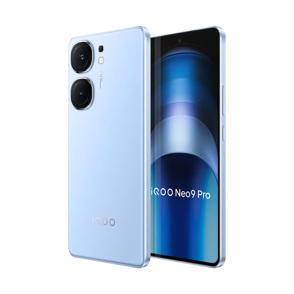 Купить Смартфон Vivo Iqoo 11