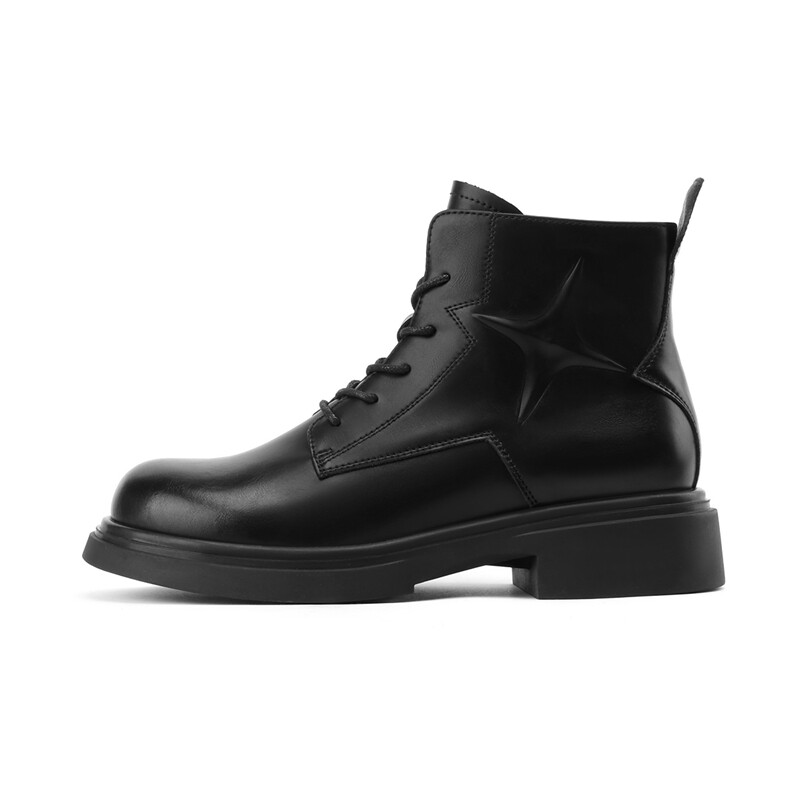 

Ботинки Martin Boot женские Josiny, кремовый