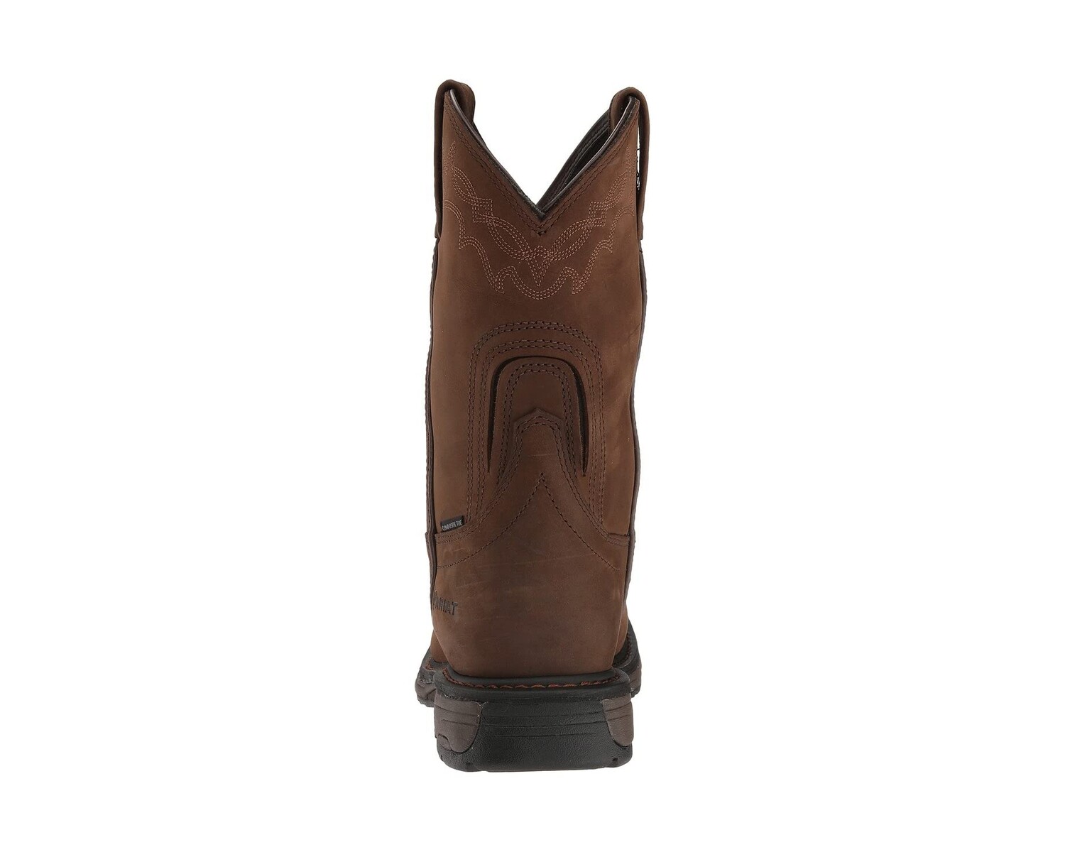 Ariat workhog hot sale wellington h20